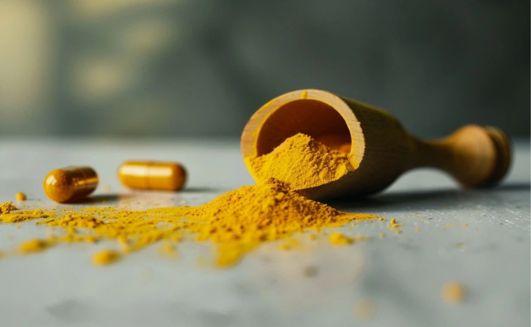 CoQ10 powder CoQ10 powder
